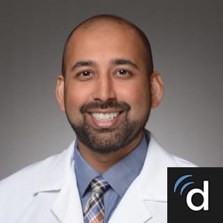 Sahil Shah, DO