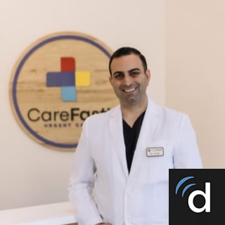 Albert Kashanian, MD, Internal Medicine, Burbank, CA