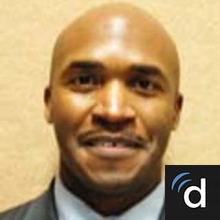Malcolm Franklin, MD
