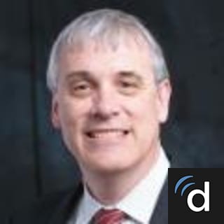 Geoffrey Linz, MD