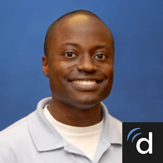 Eric Williams, MD