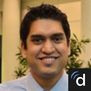 Sunit Baxi, MD, Internal Medicine, Towson, MD