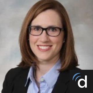 Sarah McAvoy, MD
