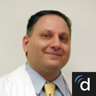 Joseph Rossacci, MD