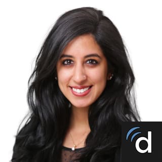 Chetna Arora, MD, Obstetrics & Gynecology, New York, NY