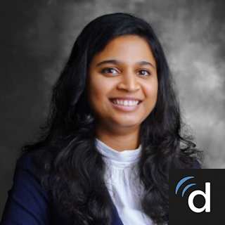 Harshitha Mergey Devender, MD