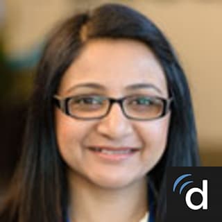 Afrin Farooq, MD