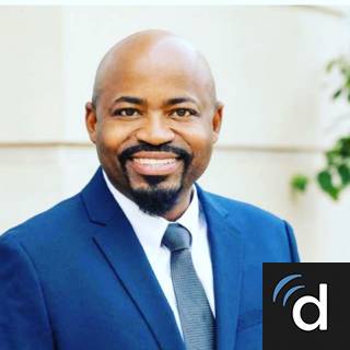 Marcus Jennings, MD