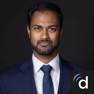 Niloy Ghosh, MD