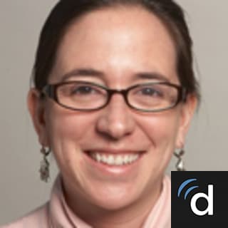 Rebecca Farber, MD