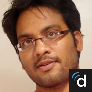 Ayyappa Duba, MD