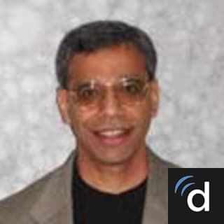 Rajneesh Salwan, MD