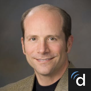 Barry Welch, MD
