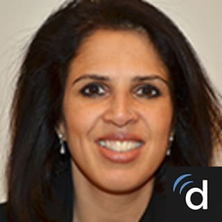 Dr. Neeti B. Goel, MD | Lykens, PA | Radiologist | US News Doctors