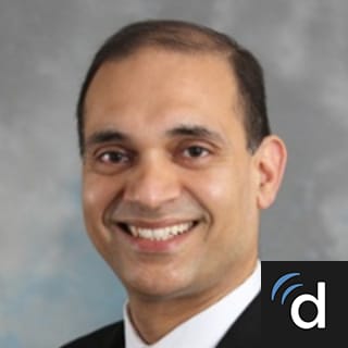 Dalpinder Sandhu, MD