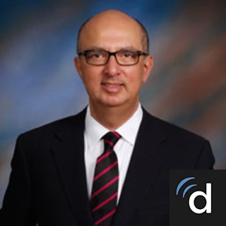 Mahesh Ramchandani, MD