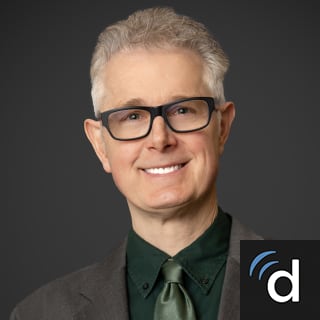 John Lieberman, MD