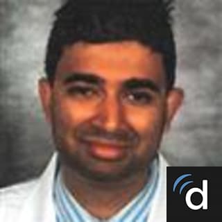Nitin Ubhayakar, MD, Emergency Medicine, Pasadena, CA