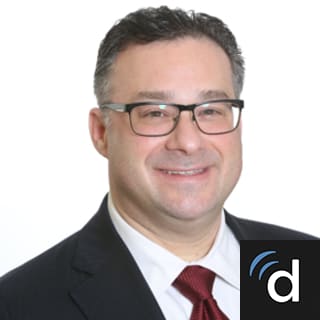 Benjamin Cohen, MD