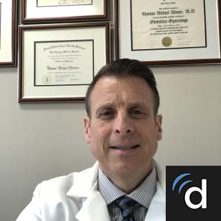 Thomas Minnec, MD