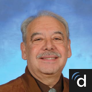 Gilbert Zini, MD, Emergency Medicine, Rancho Cucamonga, CA