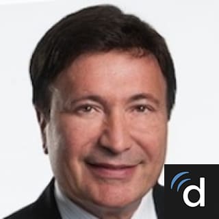 Michael Fakih, MD