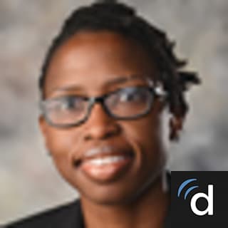 Nakia (Johnson) Gaines, MD