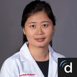 Yanjin Yang, MD