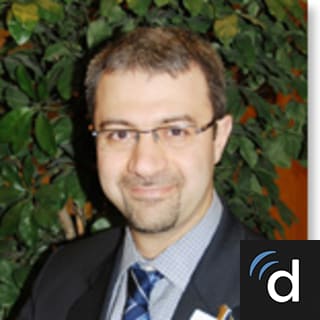 Mohammed Al-Qasmi, MD