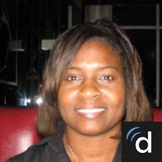 Kathia Ledford