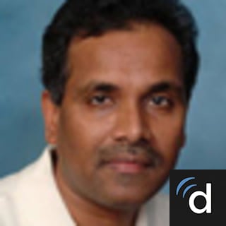 Raghu Devabhaktuni, MD