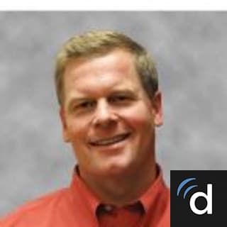 Jon Peterson, DO, Family Medicine, Anacortes, WA