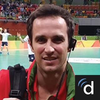 Justin Burkholder, DO, Emergency Medicine, Miami Beach, FL