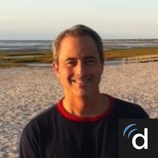 Anthony Muslin, MD
