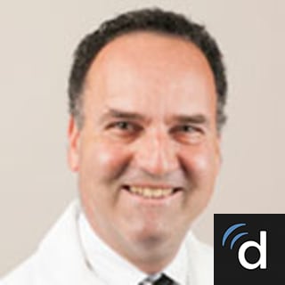 Randolph Cohen, MD