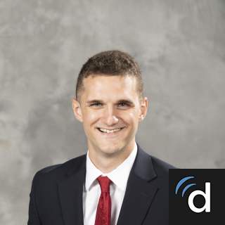 Alexander Caudill, DO, Radiology, Lakeland, FL