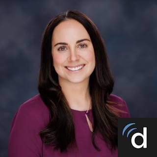 Whitney (Mackay) Levenson, Orthopedics, Somers Point, NJ