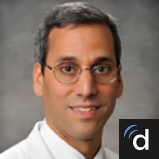 Harry Shaia, MD
