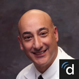 Mark Gloger, MD