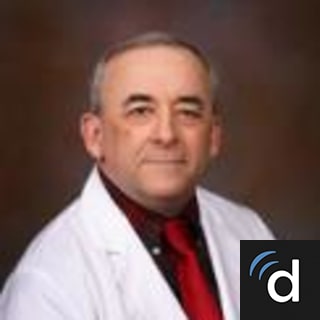 Warren Redmond, MD