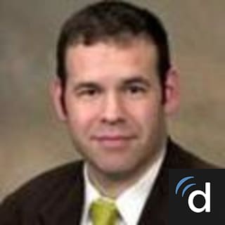 Ron Allison, MD