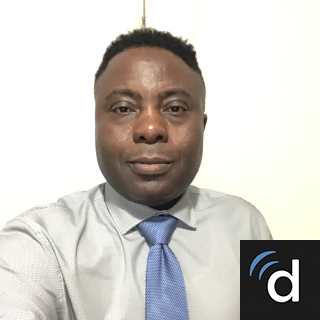 Akouete Kouevi-Gou, Family Nurse Practitioner, Chicago, IL