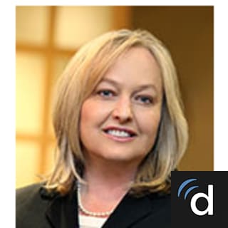 Terri Johnson, MD