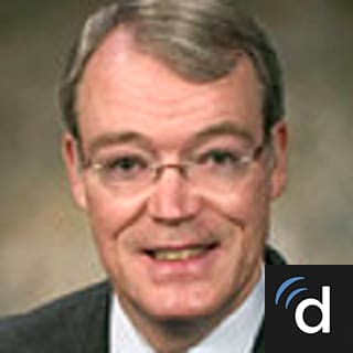James Ebert, MD