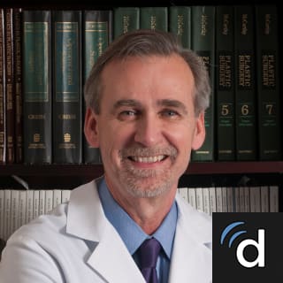 Richard Baxter, MD