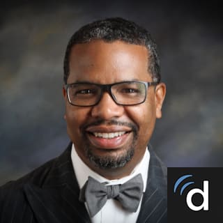 Vernon Williams, MD