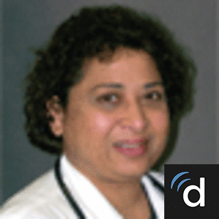 Nilima Chand, MD, Internal Medicine, Farmington, MO