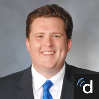Matthew Byrne, MD, Resident Physician, Rochester, NY