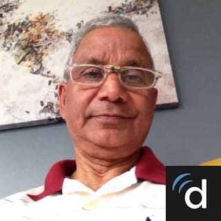 Kanchan Patel, MD
