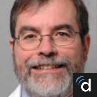 David Salomon, MD